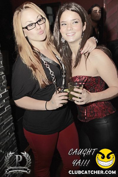 Ohso nightclub photo 187 - November 3rd, 2012