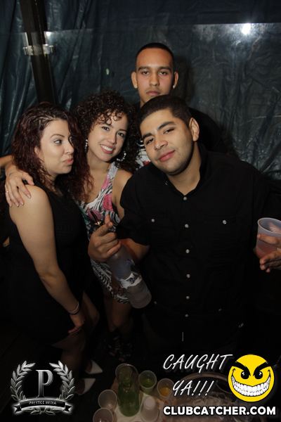 Ohso nightclub photo 190 - November 3rd, 2012