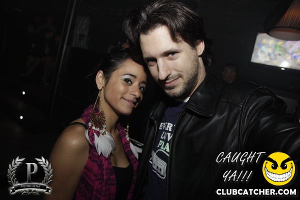 Ohso nightclub photo 192 - November 3rd, 2012