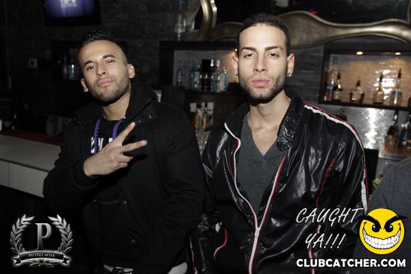 Ohso nightclub photo 193 - November 3rd, 2012