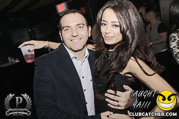 Ohso nightclub photo 198 - November 3rd, 2012