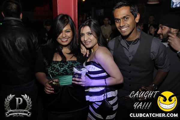 Ohso nightclub photo 200 - November 3rd, 2012