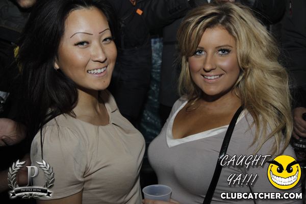 Ohso nightclub photo 3 - November 3rd, 2012