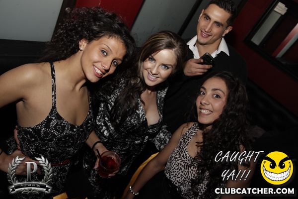 Ohso nightclub photo 21 - November 3rd, 2012