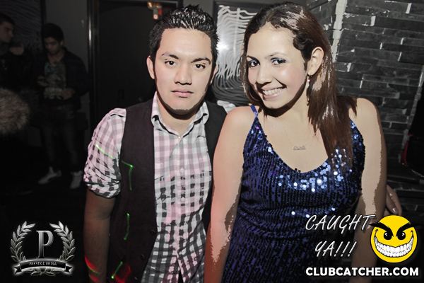 Ohso nightclub photo 201 - November 3rd, 2012