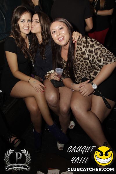 Ohso nightclub photo 202 - November 3rd, 2012