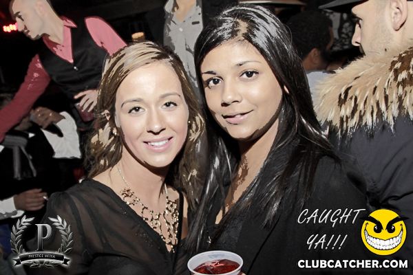 Ohso nightclub photo 203 - November 3rd, 2012