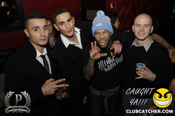 Ohso nightclub photo 204 - November 3rd, 2012