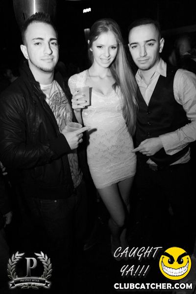 Ohso nightclub photo 205 - November 3rd, 2012