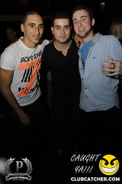 Ohso nightclub photo 208 - November 3rd, 2012