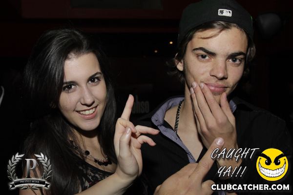 Ohso nightclub photo 210 - November 3rd, 2012