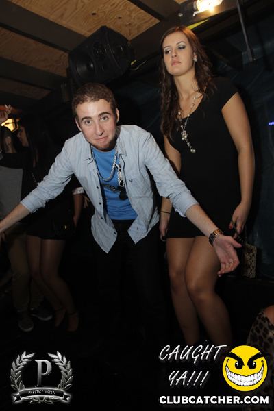 Ohso nightclub photo 211 - November 3rd, 2012