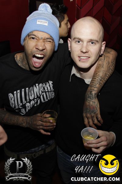 Ohso nightclub photo 214 - November 3rd, 2012