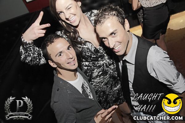 Ohso nightclub photo 215 - November 3rd, 2012