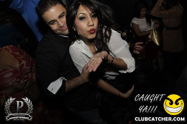 Ohso nightclub photo 216 - November 3rd, 2012