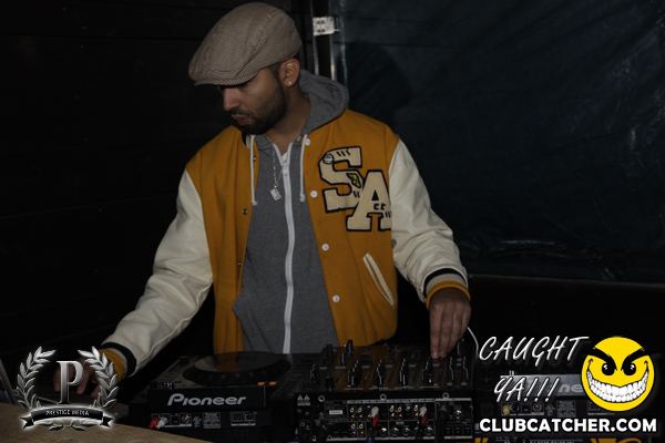 Ohso nightclub photo 217 - November 3rd, 2012