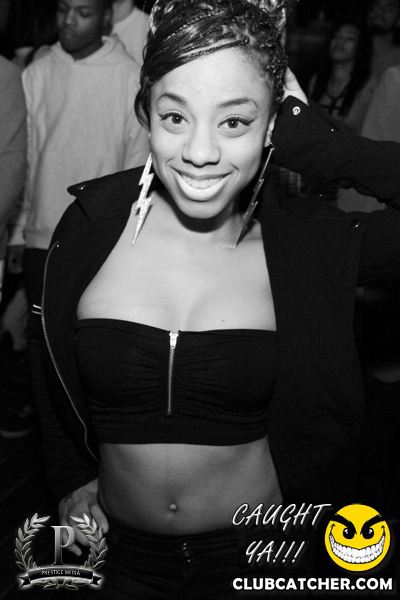 Ohso nightclub photo 218 - November 3rd, 2012