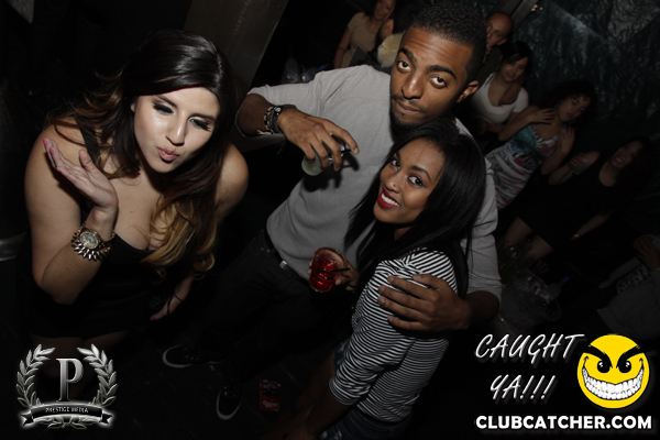 Ohso nightclub photo 219 - November 3rd, 2012