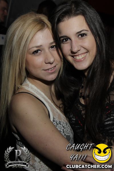 Ohso nightclub photo 220 - November 3rd, 2012