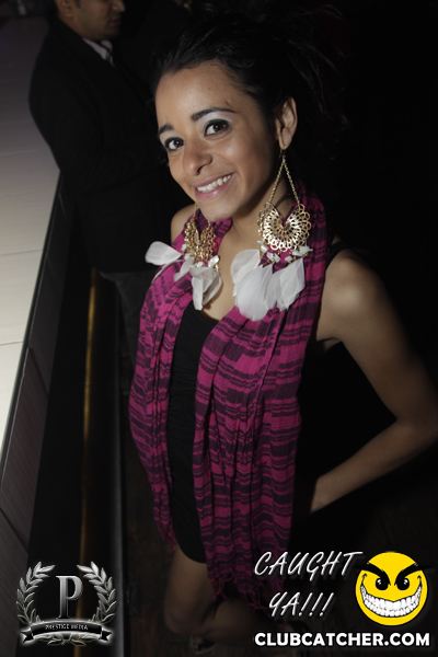 Ohso nightclub photo 223 - November 3rd, 2012