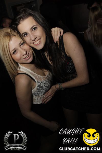 Ohso nightclub photo 224 - November 3rd, 2012