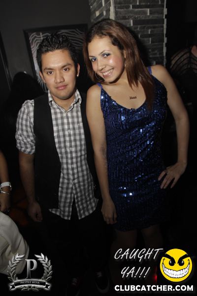 Ohso nightclub photo 225 - November 3rd, 2012