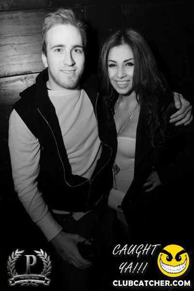 Ohso nightclub photo 226 - November 3rd, 2012