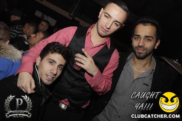 Ohso nightclub photo 227 - November 3rd, 2012