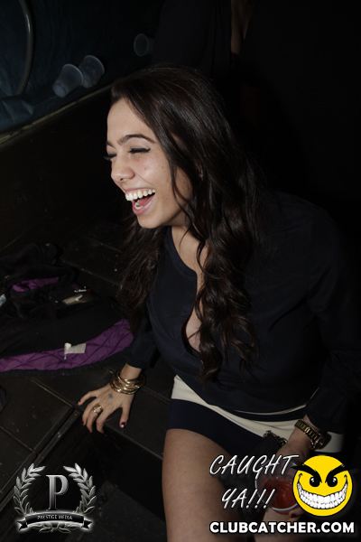 Ohso nightclub photo 229 - November 3rd, 2012