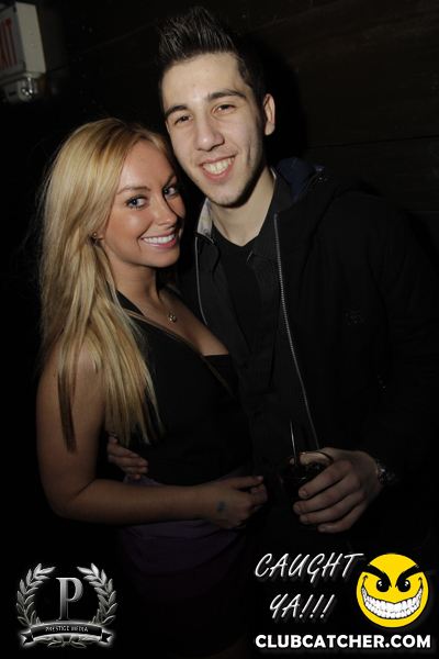 Ohso nightclub photo 230 - November 3rd, 2012