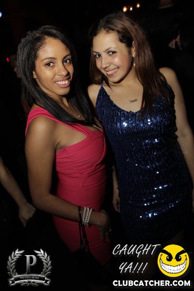 Ohso nightclub photo 24 - November 3rd, 2012