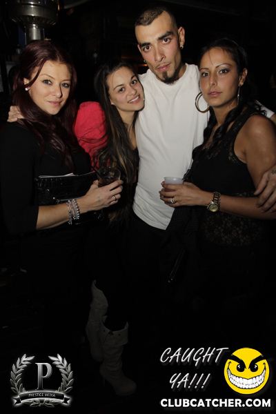 Ohso nightclub photo 231 - November 3rd, 2012