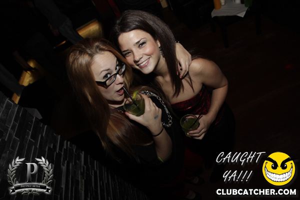 Ohso nightclub photo 232 - November 3rd, 2012
