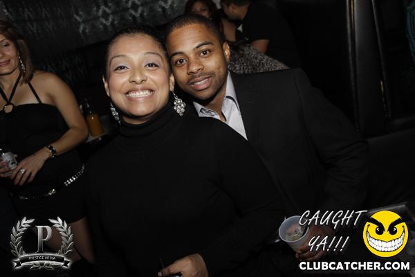 Ohso nightclub photo 233 - November 3rd, 2012