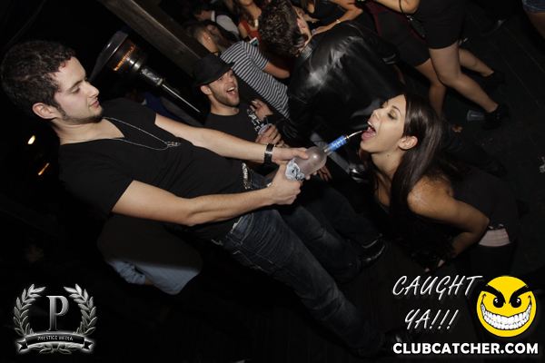 Ohso nightclub photo 237 - November 3rd, 2012