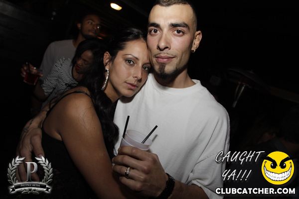 Ohso nightclub photo 238 - November 3rd, 2012