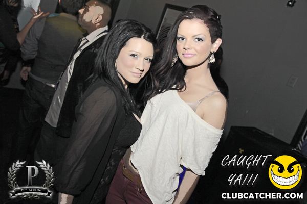 Ohso nightclub photo 239 - November 3rd, 2012
