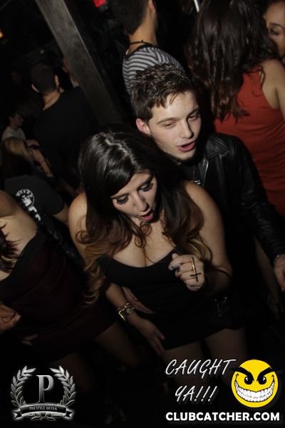 Ohso nightclub photo 240 - November 3rd, 2012