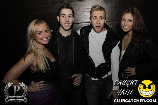 Ohso nightclub photo 25 - November 3rd, 2012