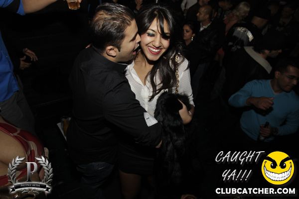 Ohso nightclub photo 241 - November 3rd, 2012