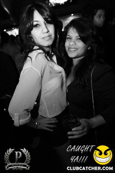 Ohso nightclub photo 244 - November 3rd, 2012