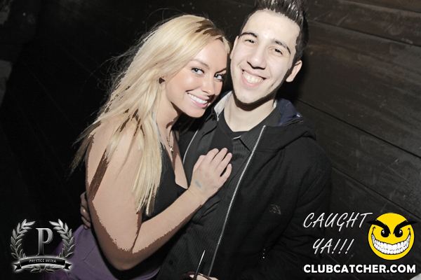 Ohso nightclub photo 245 - November 3rd, 2012