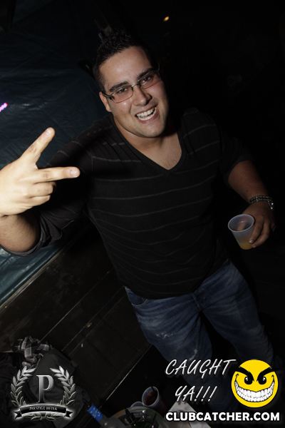 Ohso nightclub photo 246 - November 3rd, 2012