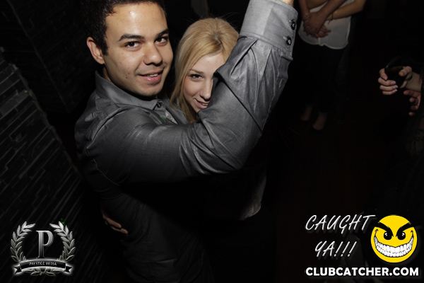 Ohso nightclub photo 247 - November 3rd, 2012