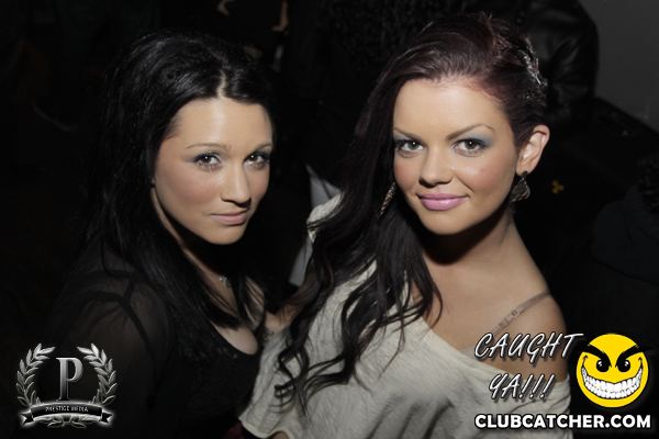 Ohso nightclub photo 248 - November 3rd, 2012