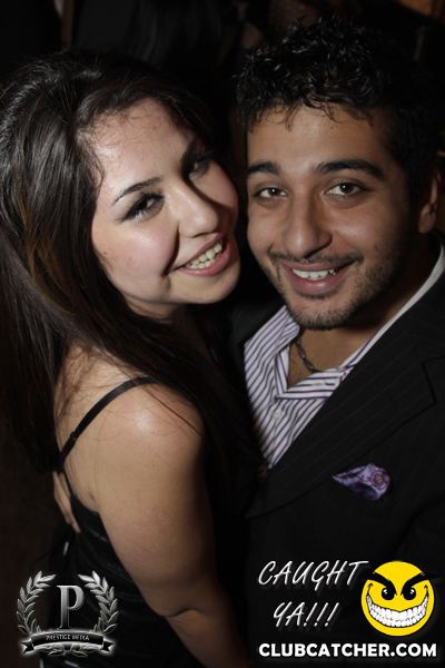 Ohso nightclub photo 249 - November 3rd, 2012