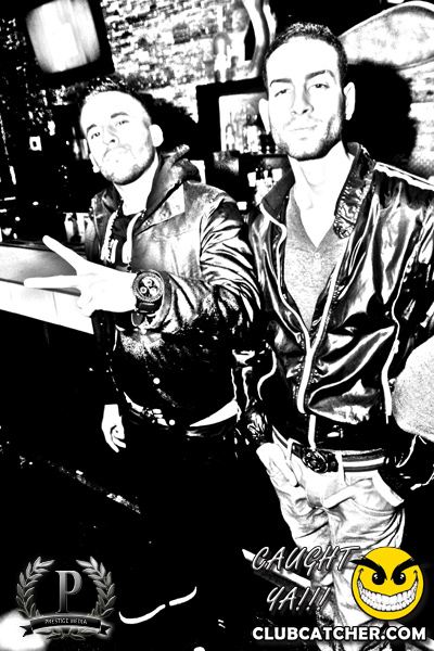 Ohso nightclub photo 250 - November 3rd, 2012