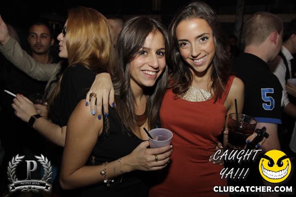 Ohso nightclub photo 26 - November 3rd, 2012