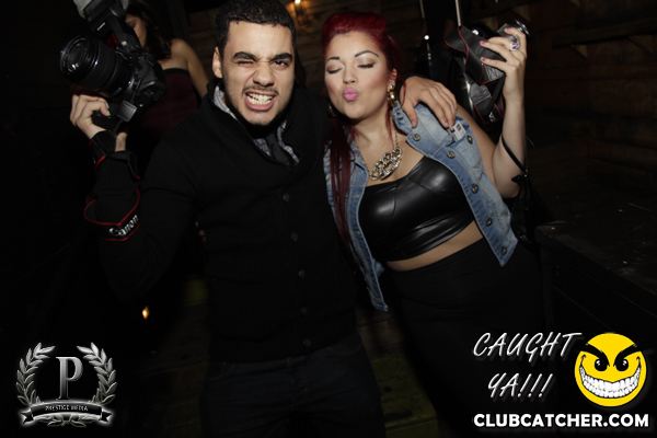 Ohso nightclub photo 251 - November 3rd, 2012