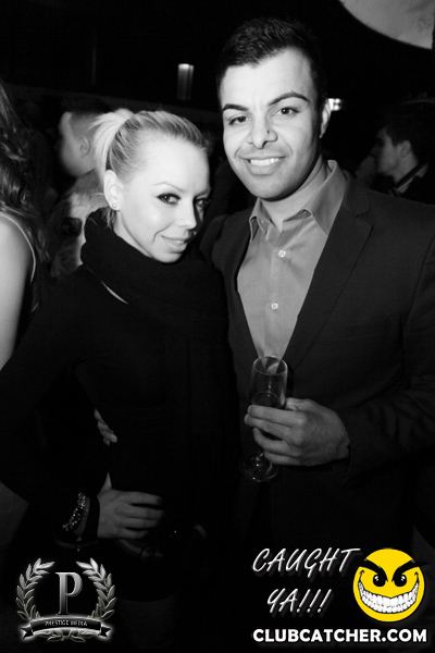 Ohso nightclub photo 252 - November 3rd, 2012